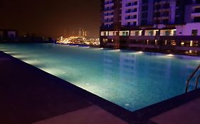 Landmark Residence Sungai Long High Speed Internet Near Tar College Mrt